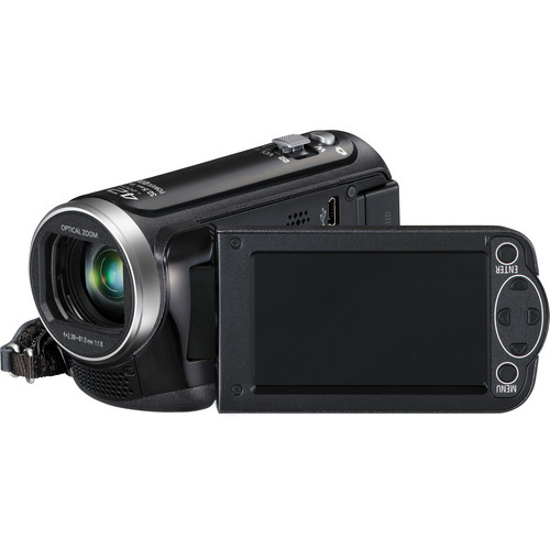 Panasonic HC-V100E HD Camcorder (PAL)