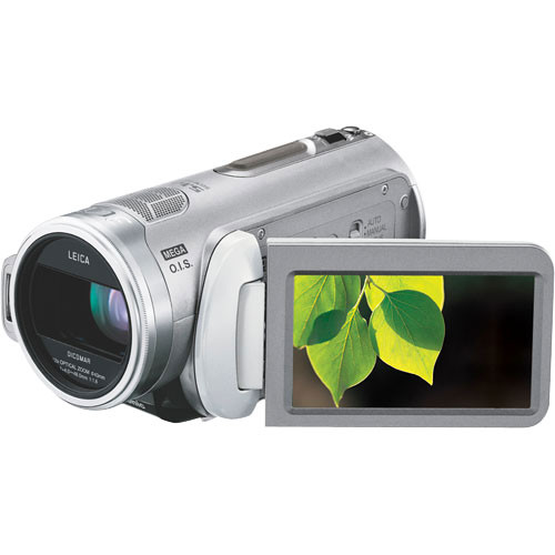 Panasonic HDC-SD1 'DEMO' AVCHD 3CCD High Definiti HDCSD1 B&H
