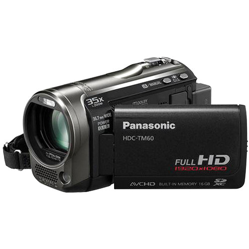 Vhbw Alimentatore 220V Per Panasonic HDC-TM60, HDC-TM80 - Sostituisce VSK0695, 6AS93502 - 100-240V