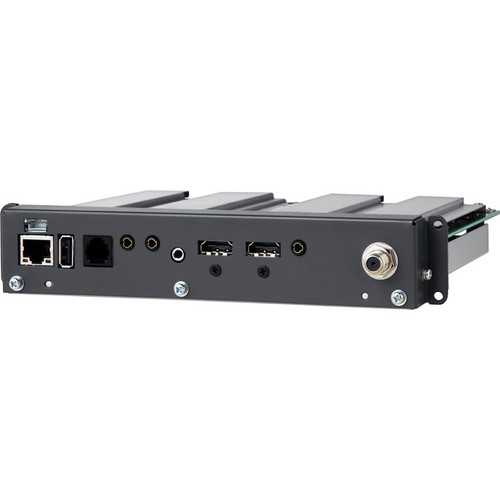 Panasonic IMP-2000DT IPTV Plug-in Board with HDTV Tuner