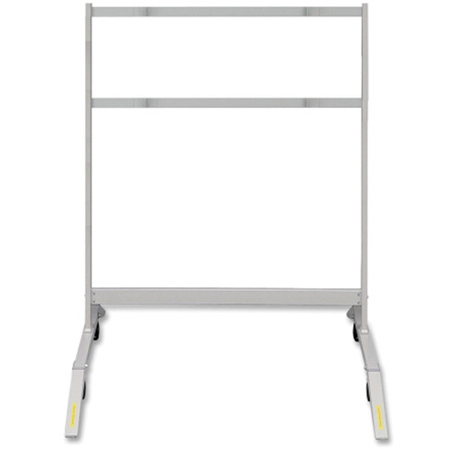 Panasonic Mobile Floor Stand for the UB-7325 Whiteboard, Model KXB061A