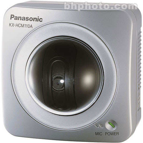 Panasonic KX-HCM10 Network Camera