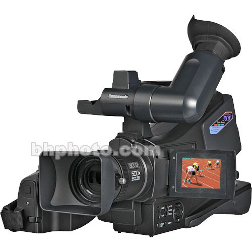 Panasonic DEMO NV-MD10000 