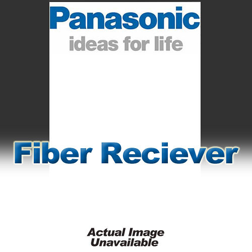 Panasonic MR-45-ML-SC 45 Series Ethernet Data System
