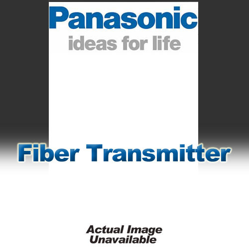 Panasonic MTX-486 RS485-2 Data System