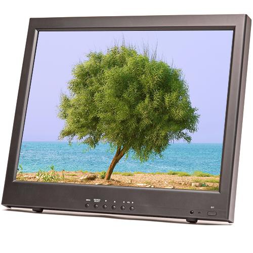 Panasonic PLCD20P 20" LCD Monitor