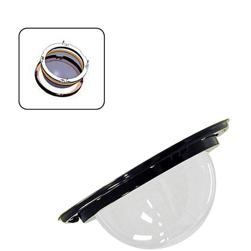Panasonic POD7AD Extension Adapter for POD7C/CW Dome Housings