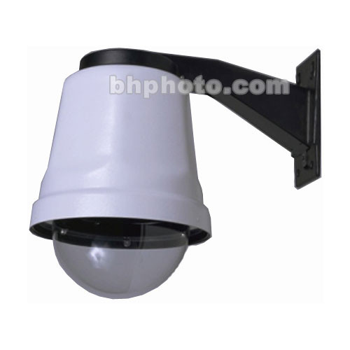 Panasonic POD7CW 7" Outdoor Dome Housing