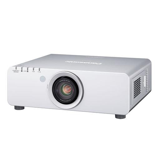 Panasonic PTD6000US DLP Projector