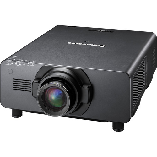 Panasonic PT-DS20KU DLP Projector
