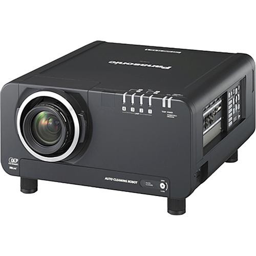 Panasonic PT-DW100U Projector