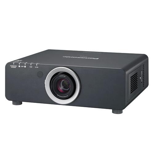 Panasonic PTDZ6700U  Single-Chip DLP Projector