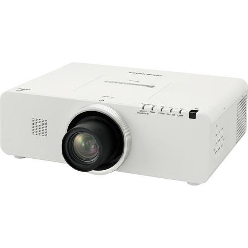 Panasonic PT-EZ570U LCD Projector