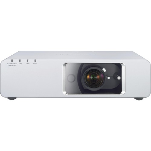 Panasonic PT-F300NTU LCD Multimedia Projector