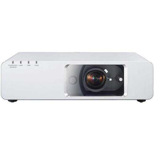 Panasonicパナソニック 液晶プロジェクター PT-FW300 ジャンク Panasonic PT-FW300NTU LCD Multimedia Projector PT-FW300NTU B&H
