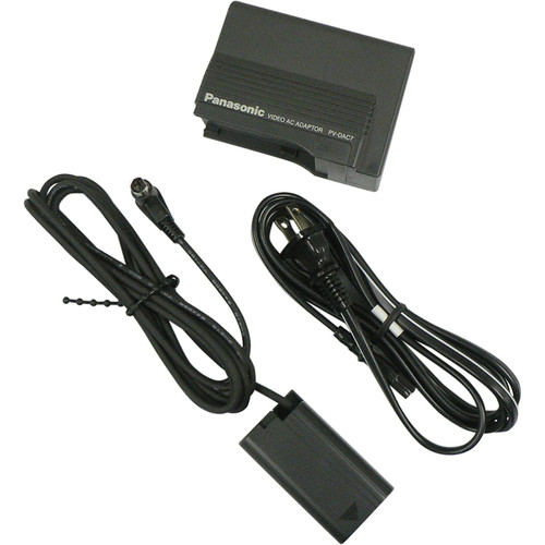 Panasonic PV-DAC7 AC Adapter