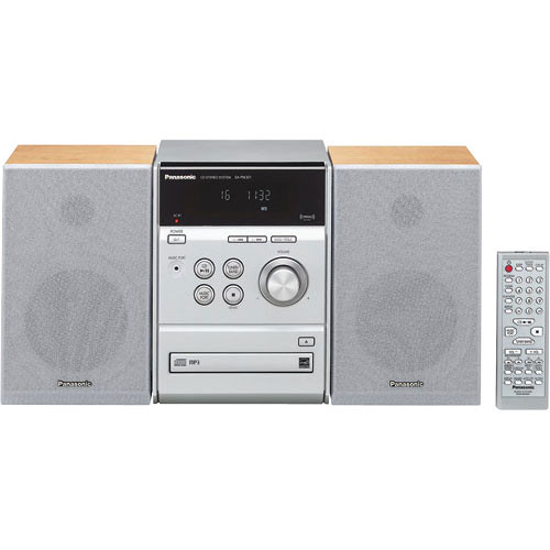 Panasonic DEMO SC-PM321 Micro System