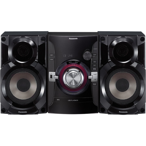 Panasonic SC-AKX14 Audio System SC-AKX14 B&H Photo Video