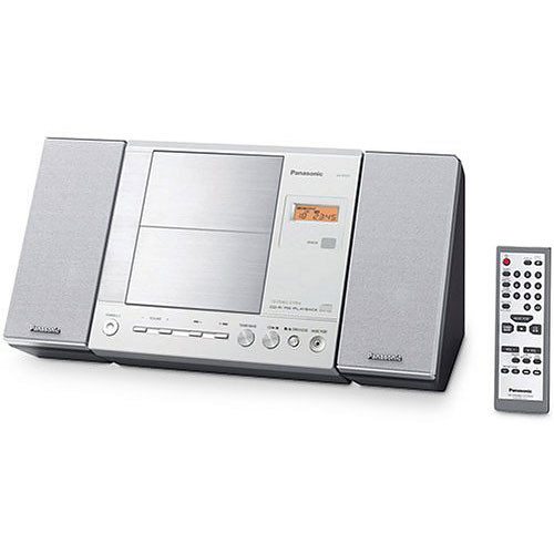 Panasonic SC-EN26 CD Micro System