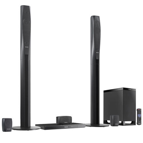 Panasonic SC-XH155GA Multi Zone Home Theater System