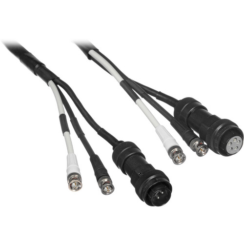 Panasonic Studio300/50 50 Meter Cable for Panasonic Camcorders