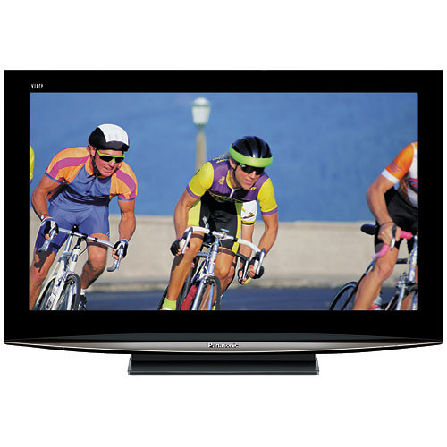 Panasonic TC37LZ800 37" VIERA LCD TV 1080p