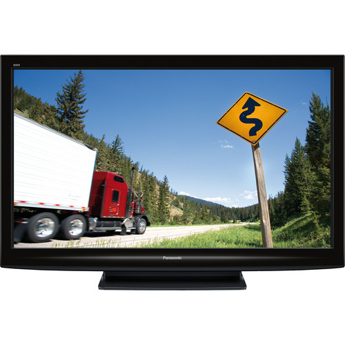 Panasonic TC-P54G25 54