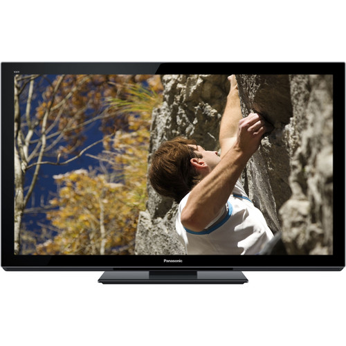 Panasonic TCP55VT30 55" Class VIERA VT30 1080p Plasma TV