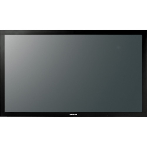 Panasonic TH-103PF12U 103" Plasma Display