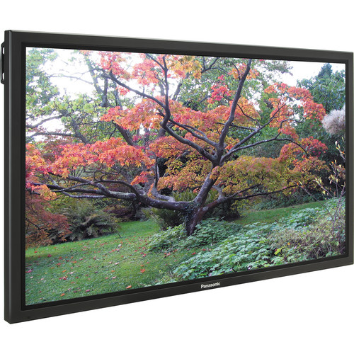 Panasonic TH-42PF30U 42" 3D Ready Plasma Display