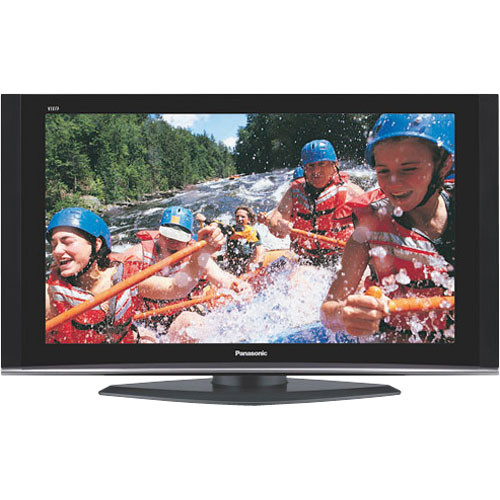 Panasonic TH-42PX77U 42" HD Plasma TV [Demo]