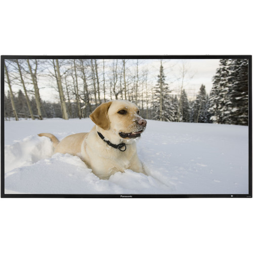 Panasonic TH-47LF30U 47