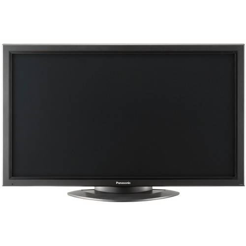Panasonic TH50PF50U 50" Full-HD Display with NeoPlasma Technology