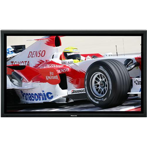 Panasonic TH-42PF11UK 42" Professional Plasma Monitor