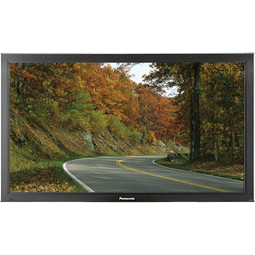 Panasonic TH-42PH20U 42" HD Plasma Display