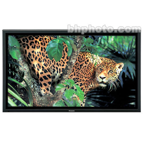 Panasonic TH50PF9UK 50" Plasma Display