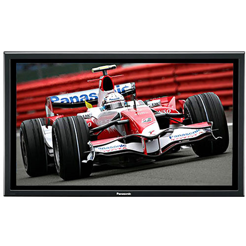 Panasonic TH-50PH10UKA 50" Plasma Display