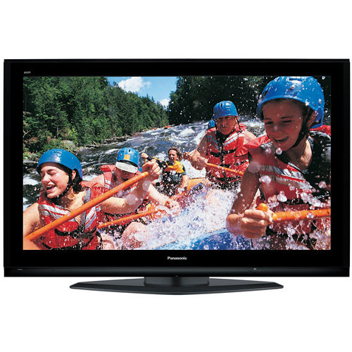 Panasonic TH-58PZ750U 58