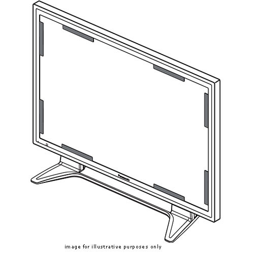 Panasonic TY-AR65P9W Anti Glare Filter