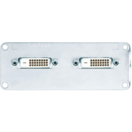 Panasonic TYFB30DD3D Dual DVI-D Terminal Board for 3D