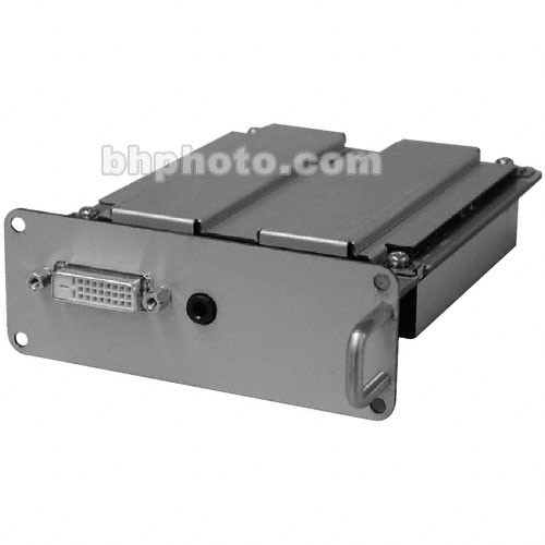 Panasonic TY-42TM6D DVI-D with HDCP Board