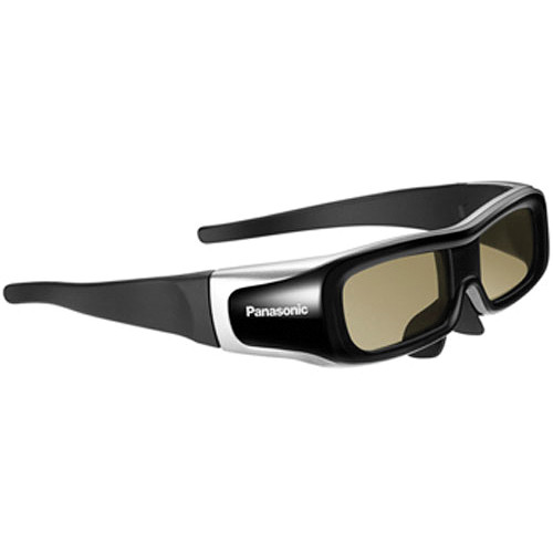 Panasonic TY-EW3D2LU 3D Active Shutter Eyewear (Large)