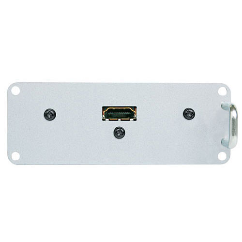 Panasonic TYFB8HM HDMI Input Adapter