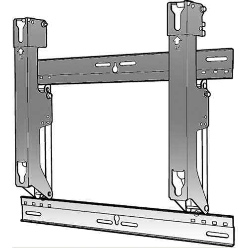 Panasonic Tilting Wall Hanging Bracket for Plasma Displays