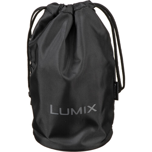 Panasonic Lens Storage Bag for the G1