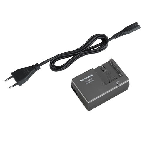 Panasonic VW-AD20PPK Battery Charger