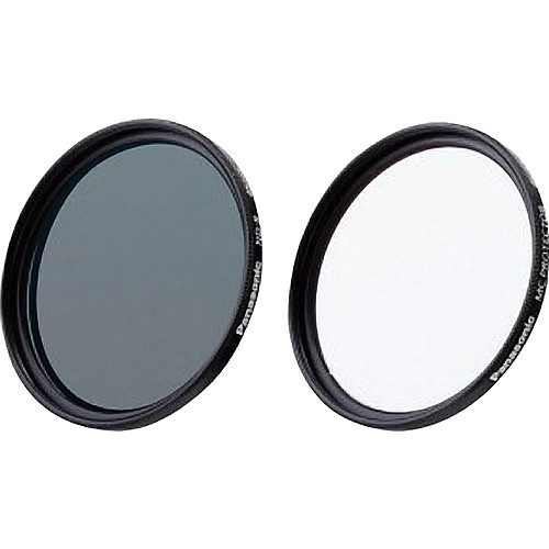 Panasonic Filter Kit VW-LF46N for 46mm Lens