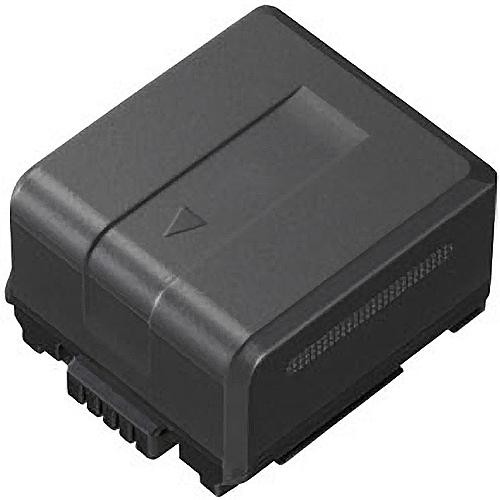 Panasonic VW-VBG070 Lithium-Ion Battery Pack VW-VBG070 B&H Photo