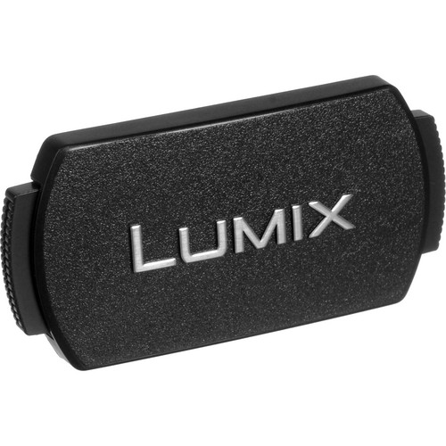 Panasonic LUMIX 12.5mm 3D G Front Lens Cap