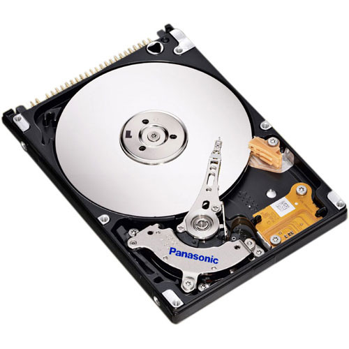 Panasonic 250GB 3.5" Caviar SE EIDE ATA-100 Internal Hard Drive